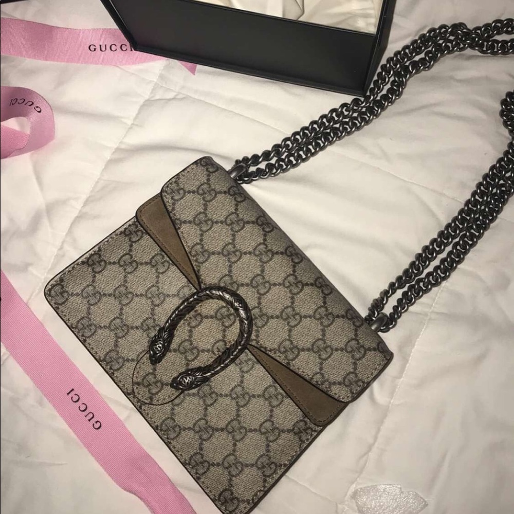 Gucci Dionysus Bag *Brand New*